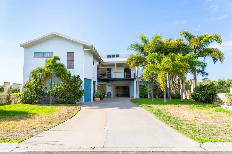 16 ATLANTIS BVD, Agnes Water QLD 4677