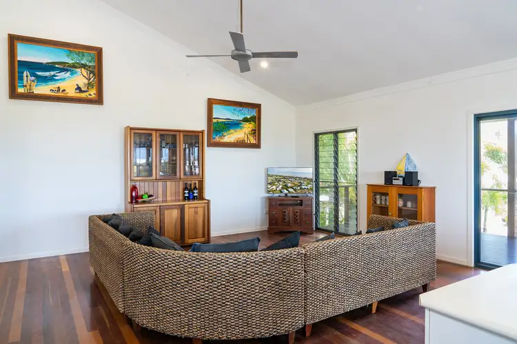 Sixth view of Homely house listing, 16 ATLANTIS BVD, Agnes Water QLD 4677