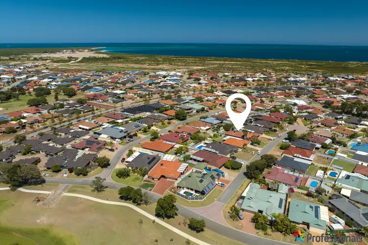 9 Morlaix Mews, Port Kennedy WA 6172