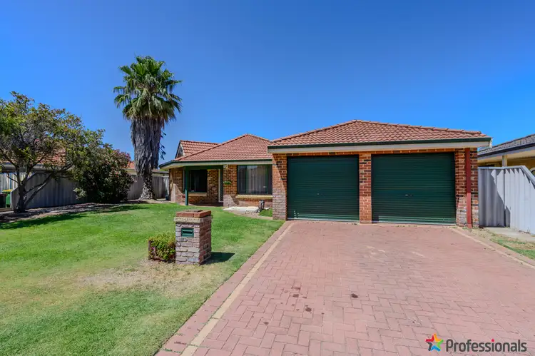 Second view of Homely house listing, 9 Morlaix Mews, Port Kennedy WA 6172