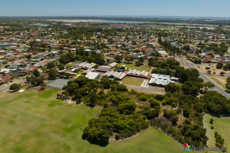 Sixth view of Homely house listing, 9 Morlaix Mews, Port Kennedy WA 6172