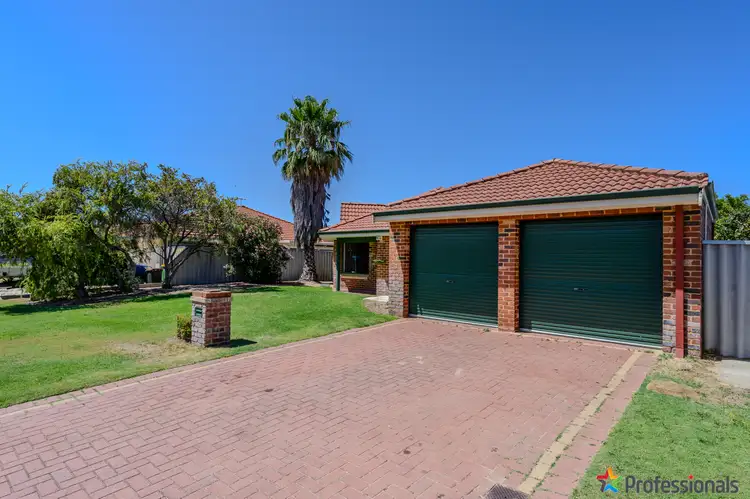 Seventh view of Homely house listing, 9 Morlaix Mews, Port Kennedy WA 6172