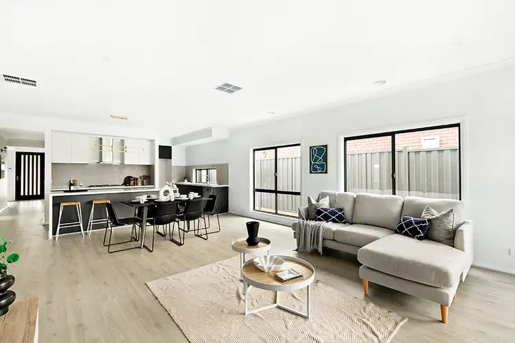 Sixth view of Homely house listing, 4 Tindari Way, Wollert VIC 3750