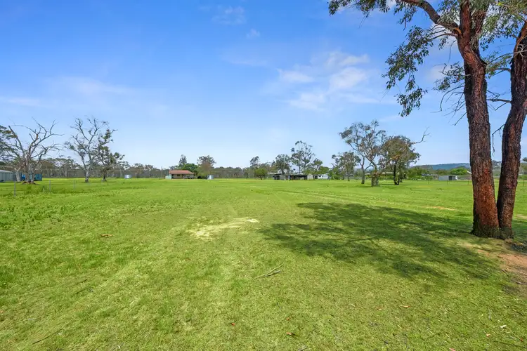 Main view of Homely rural property listing, 73 Devlin Road, Castlereagh NSW 2749