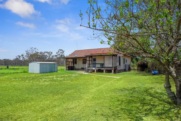 Fourth view of Homely rural property listing, 73 Devlin Road, Castlereagh NSW 2749