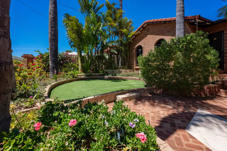 Second view of Homely house listing, 5 Eddington Close, Rangeway WA 6530