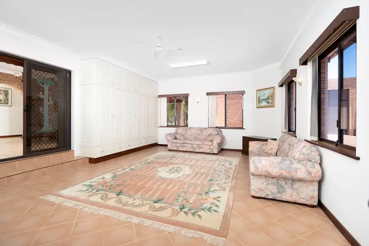 Third view of Homely house listing, 5 Eddington Close, Rangeway WA 6530