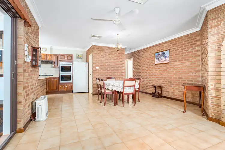 Fifth view of Homely house listing, 5 Eddington Close, Rangeway WA 6530