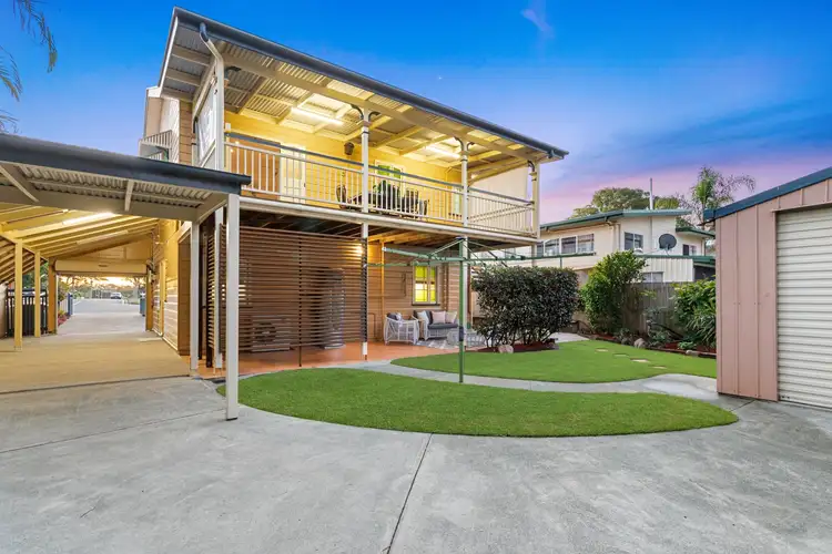 Third view of Homely house listing, 8 Maine Road, Clontarf QLD 4019