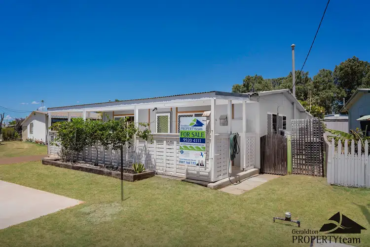 Third view of Homely house listing, 37 Bosuns Crescent, West End WA 6530