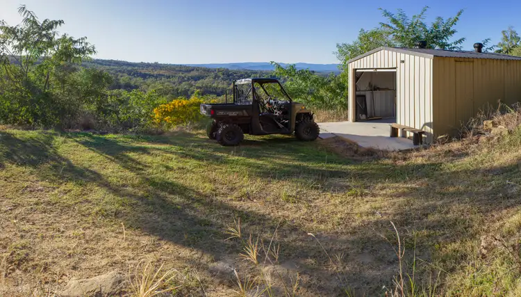 Third view of Homely land listing, 177-187 Boomerang Drive, Kooralbyn QLD 4285