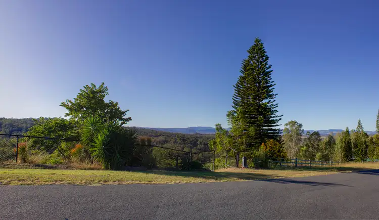 Fourth view of Homely land listing, 177-187 Boomerang Drive, Kooralbyn QLD 4285