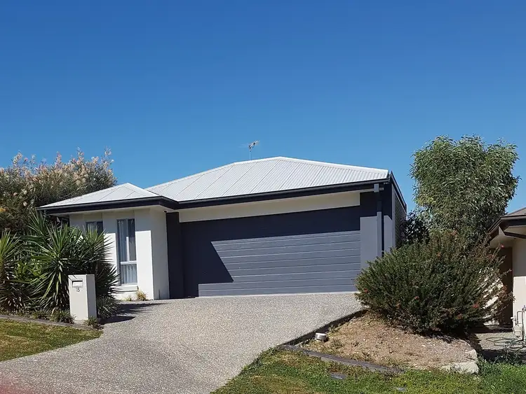15 Kufstein Road, Coomera QLD 4209