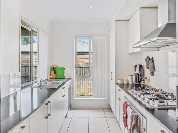 Second view of Homely house listing, 15 Kufstein Road, Coomera QLD 4209