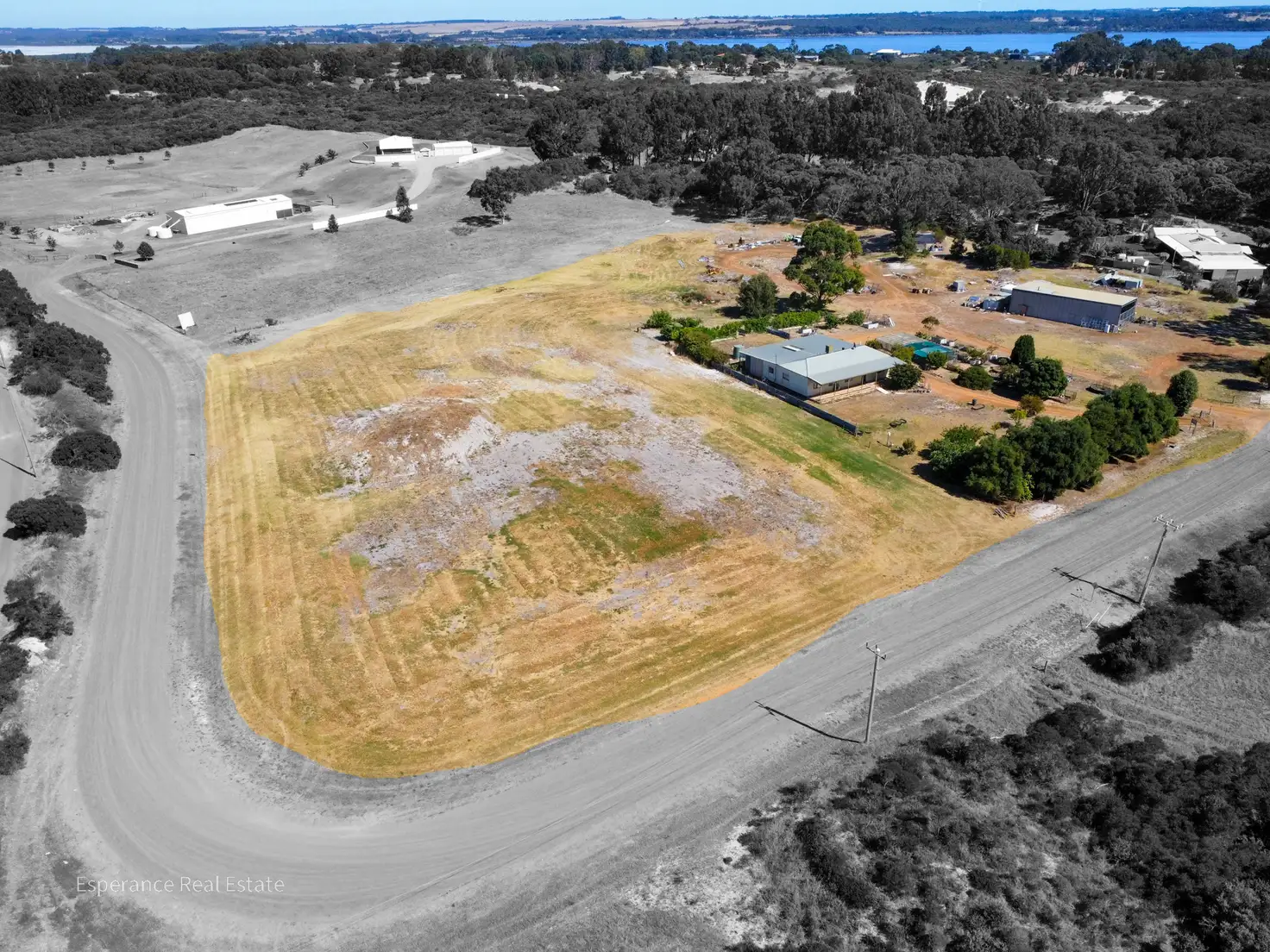 Main view of Homely house listing, 15 McLean Road, Chadwick WA 6450