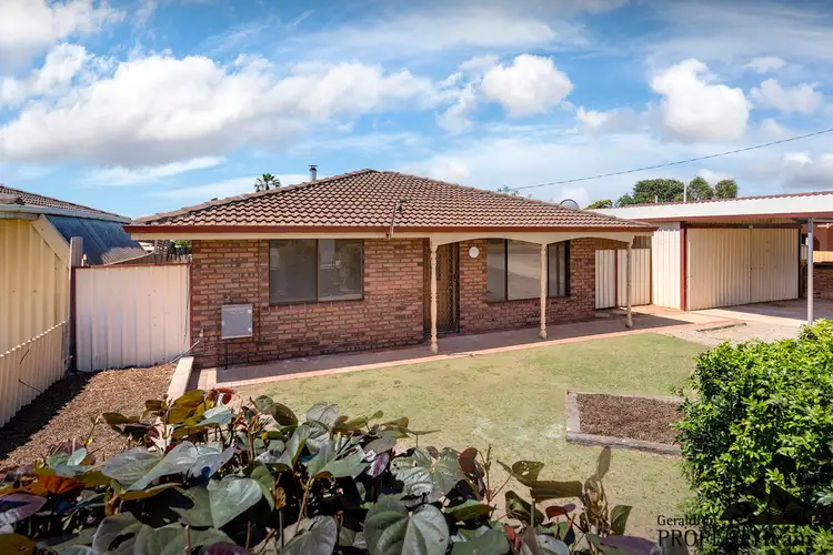 73 Broome Street, Spalding WA 6530