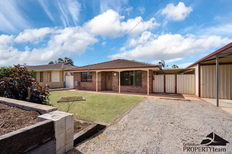 Second view of Homely house listing, 73 Broome Street, Spalding WA 6530