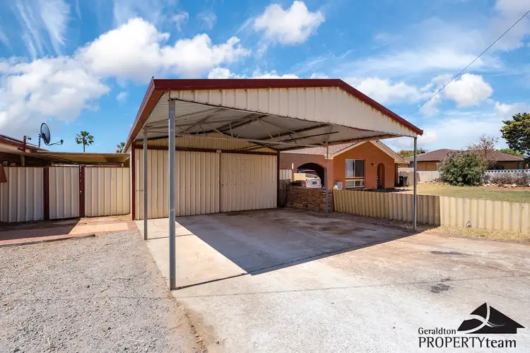 Third view of Homely house listing, 73 Broome Street, Spalding WA 6530