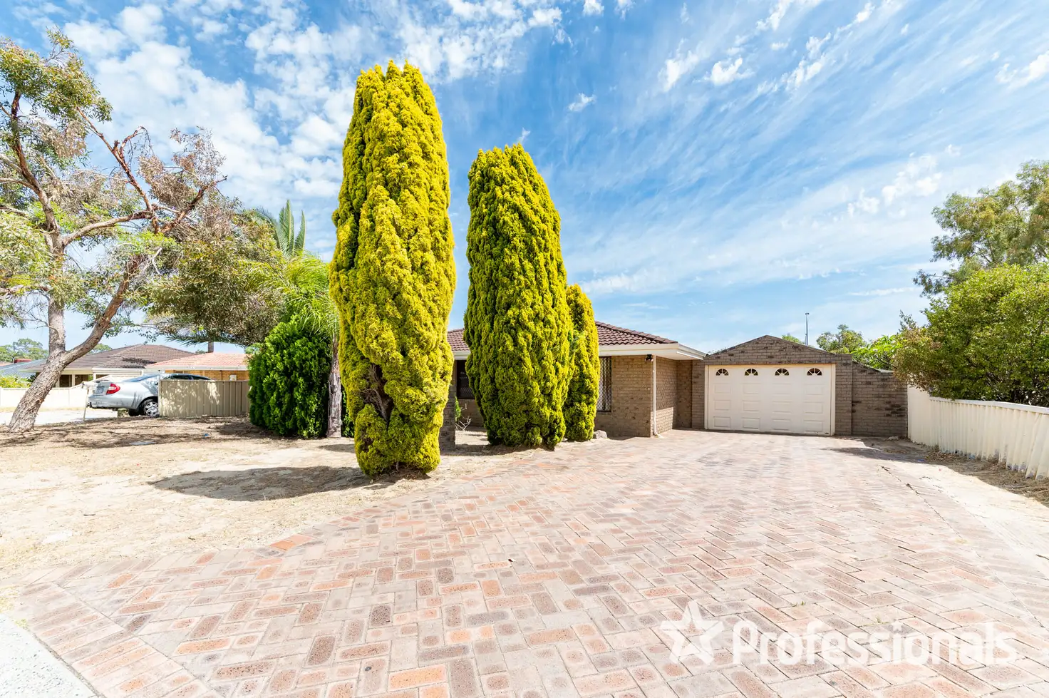 Main view of Homely house listing, 11 Lambourne Retreat, Mirrabooka WA 6061