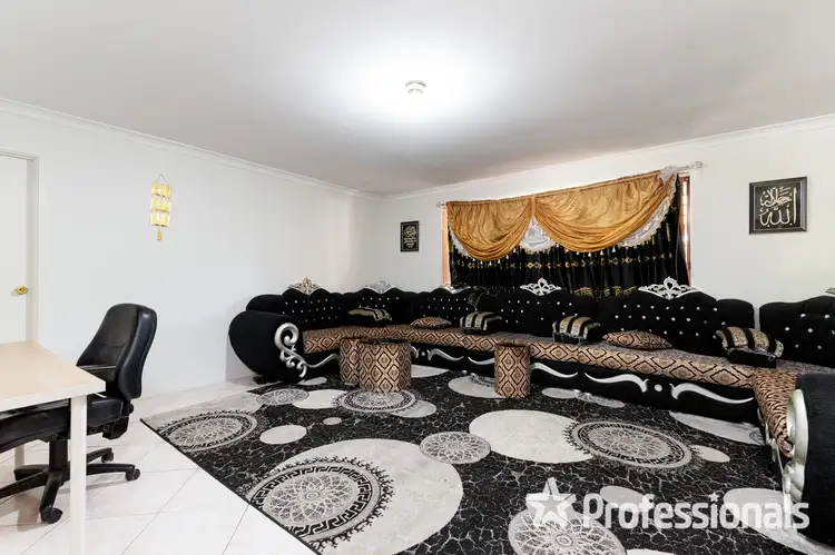 Fifth view of Homely house listing, 11 Lambourne Retreat, Mirrabooka WA 6061