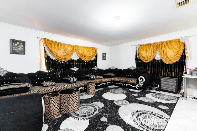 Sixth view of Homely house listing, 11 Lambourne Retreat, Mirrabooka WA 6061