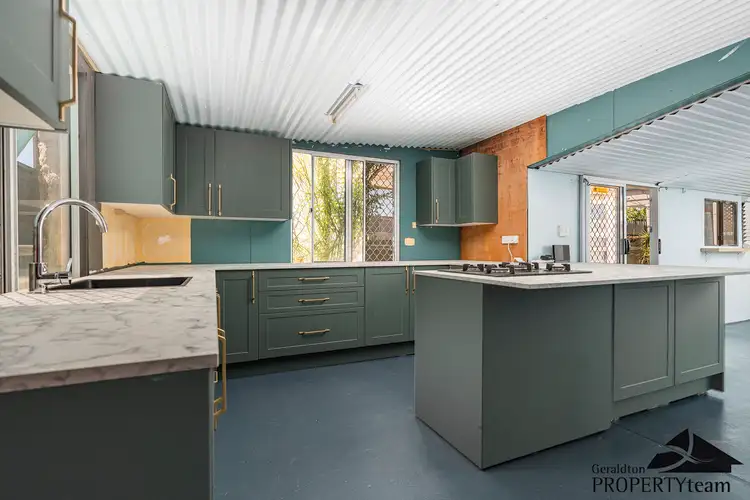 Second view of Homely house listing, Site 184 Double Beach Caravan Park, Cape Burney WA 6532