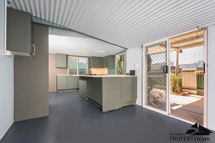 Third view of Homely house listing, Site 184 Double Beach Caravan Park, Cape Burney WA 6532