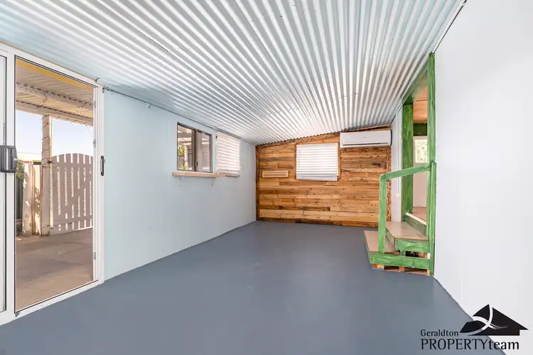 Fourth view of Homely house listing, Site 184 Double Beach Caravan Park, Cape Burney WA 6532