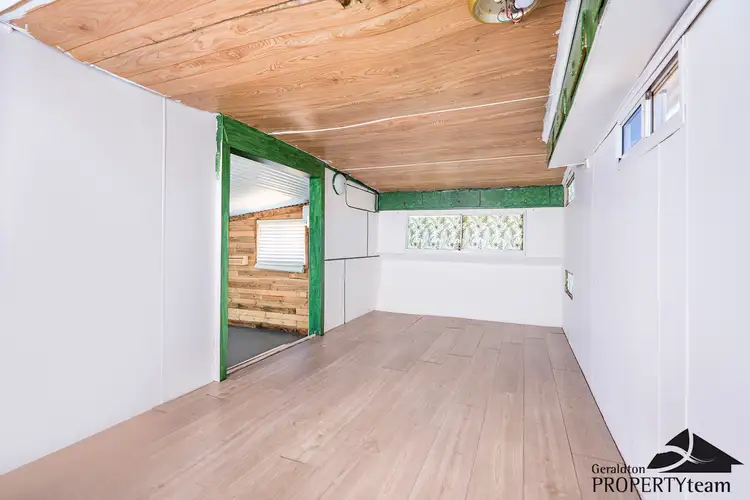 Sixth view of Homely house listing, Site 184 Double Beach Caravan Park, Cape Burney WA 6532