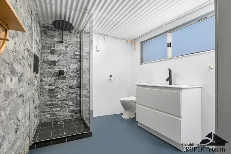 Seventh view of Homely house listing, Site 184 Double Beach Caravan Park, Cape Burney WA 6532