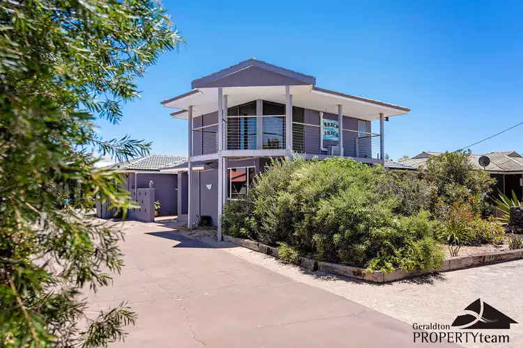7 Bosley Street, Sunset Beach WA 6530