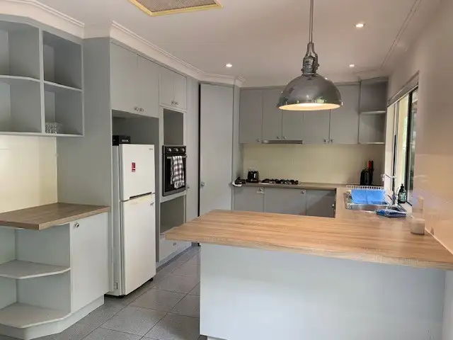 Second view of Homely house listing, 10 Sandy Beach Road, Korora NSW 2450