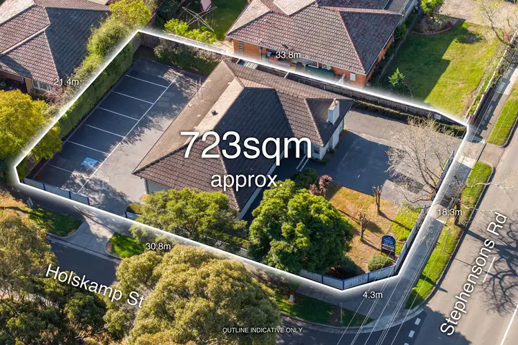 247 Stephensons Road, Mount Waverley VIC 3149