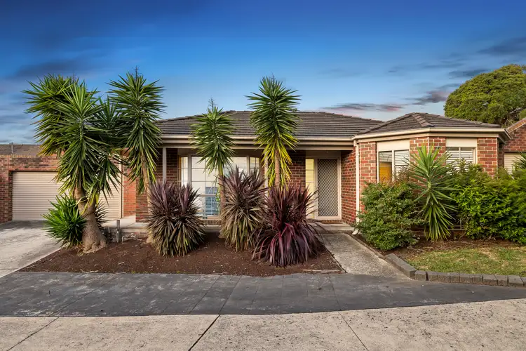 8/317 Dorset Road, Boronia VIC 3155