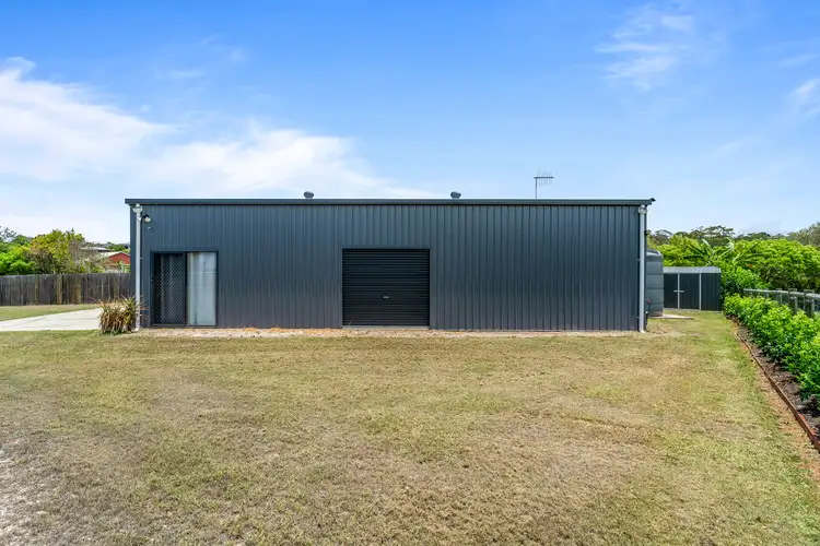 Fifth view of Homely land listing, 20 Pearl Drive, Craignish QLD 4655