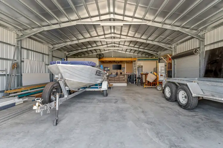 Sixth view of Homely land listing, 20 Pearl Drive, Craignish QLD 4655