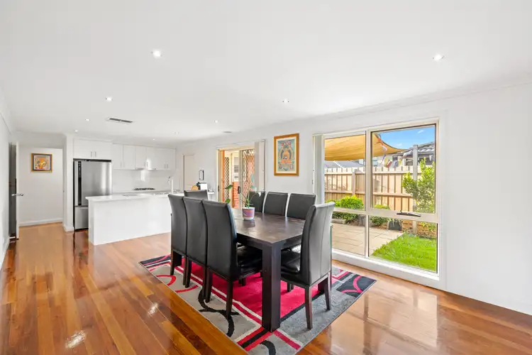 Fifth view of Homely unit listing, 2/2 Kent Street, Knoxfield VIC 3180