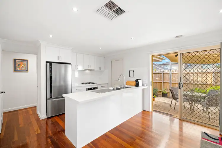Sixth view of Homely unit listing, 2/2 Kent Street, Knoxfield VIC 3180