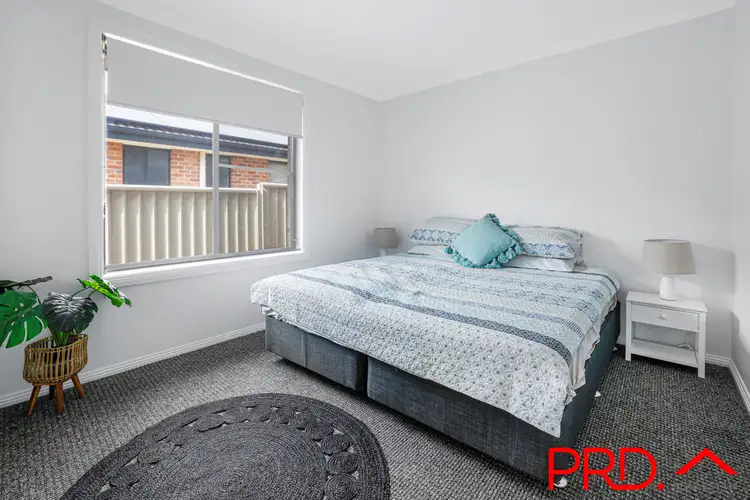 Third view of Homely house listing, 8 Lindsay Road, Tamworth NSW 2340