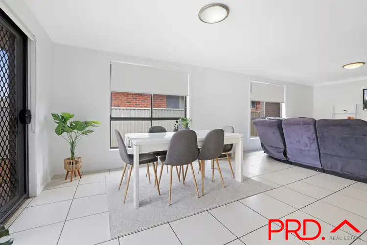 Fifth view of Homely house listing, 8 Lindsay Road, Tamworth NSW 2340