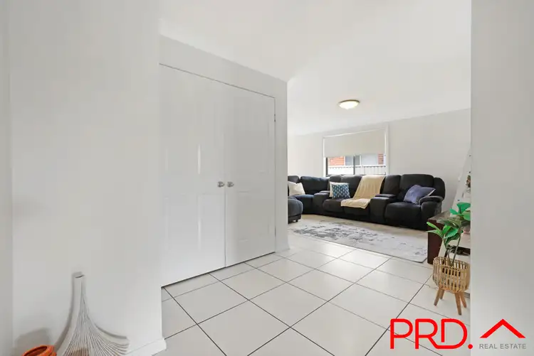 Sixth view of Homely house listing, 8 Lindsay Road, Tamworth NSW 2340