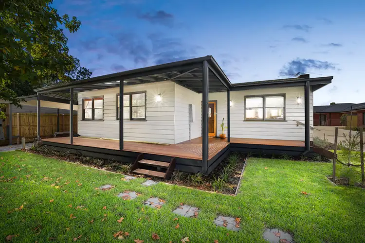 1/16-18 Maida Avenue, Bayswater VIC 3153