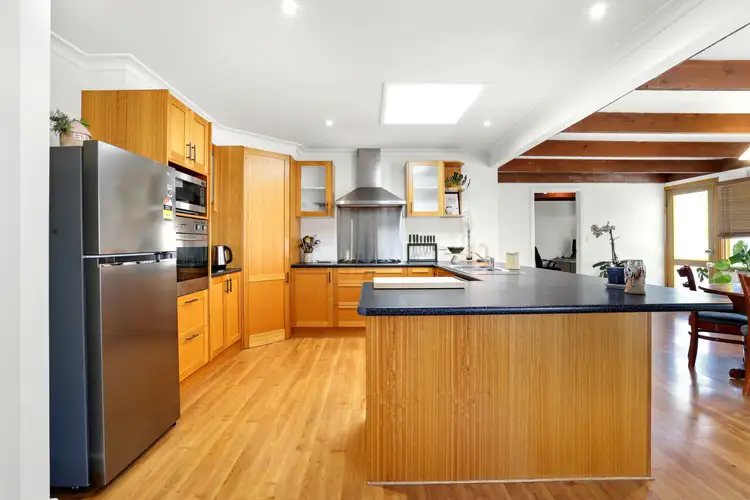 Third view of Homely townhouse listing, 1/16-18 Maida Avenue, Bayswater VIC 3153