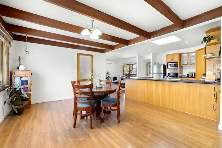 Fifth view of Homely townhouse listing, 1/16-18 Maida Avenue, Bayswater VIC 3153