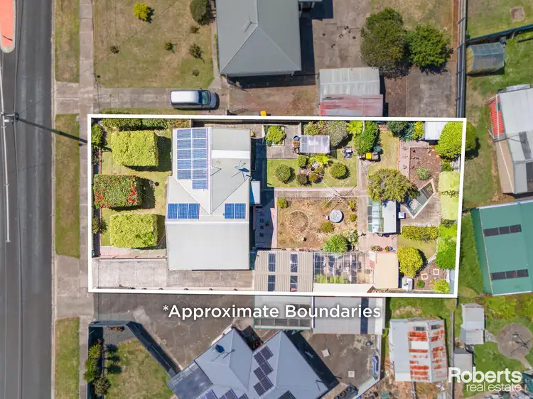 Main view of Homely house listing, 8 Triton Road, East Devonport TAS 7310
