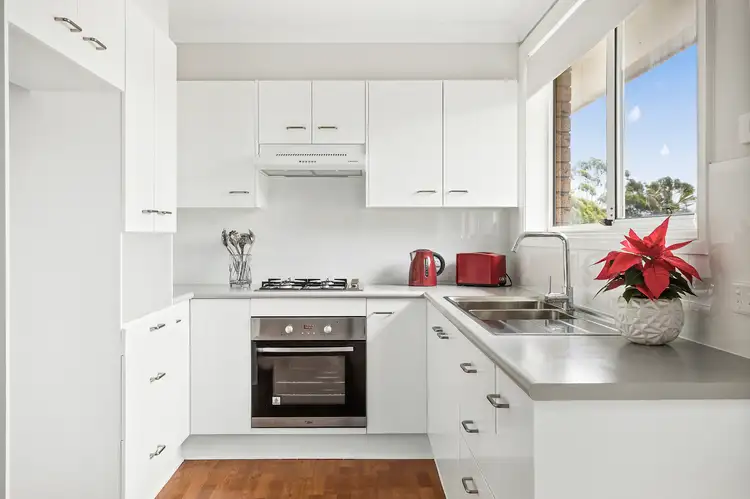 Third view of Homely villa listing, 6/5-11 Glider Avenue, Blackbutt NSW 2529