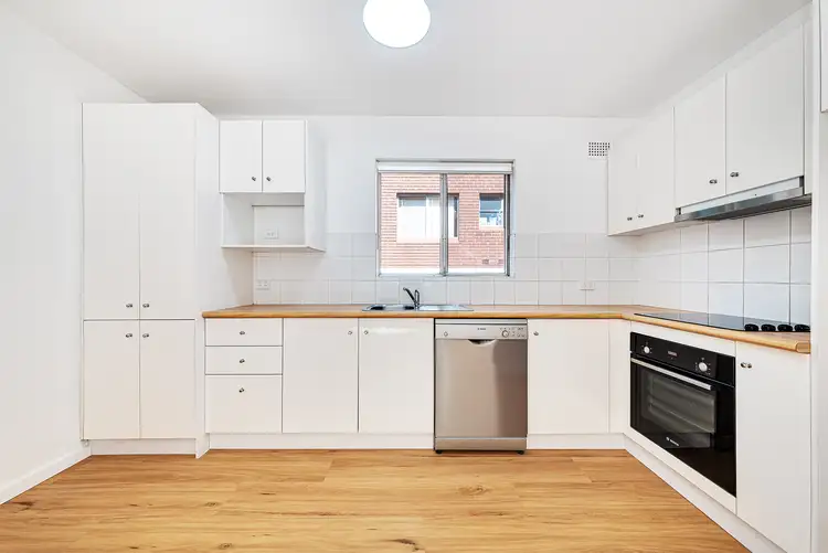 Second view of Homely apartment listing, 10/49 Cowper Street, Randwick NSW 2031