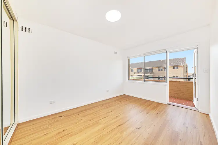 Third view of Homely apartment listing, 10/49 Cowper Street, Randwick NSW 2031