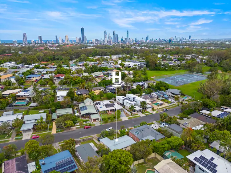 Third view of Homely house listing, 71 Melinda Street, Southport QLD 4215