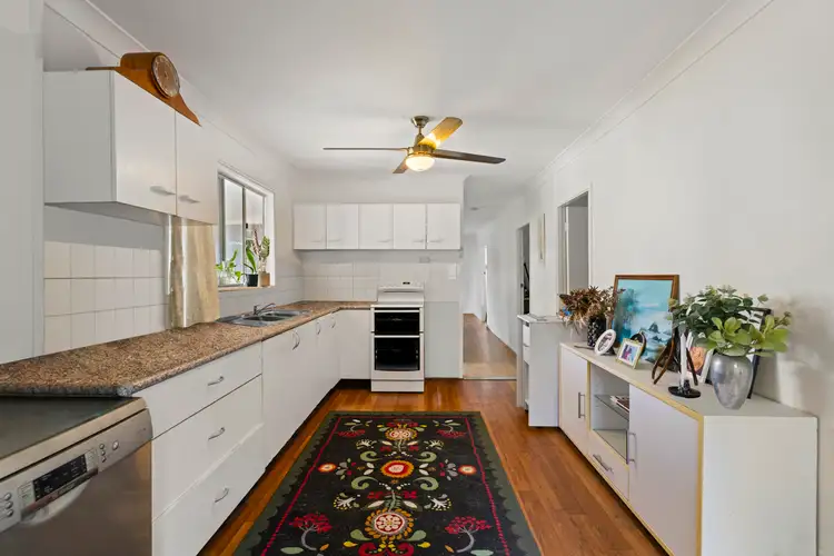 Fourth view of Homely house listing, 71 Melinda Street, Southport QLD 4215